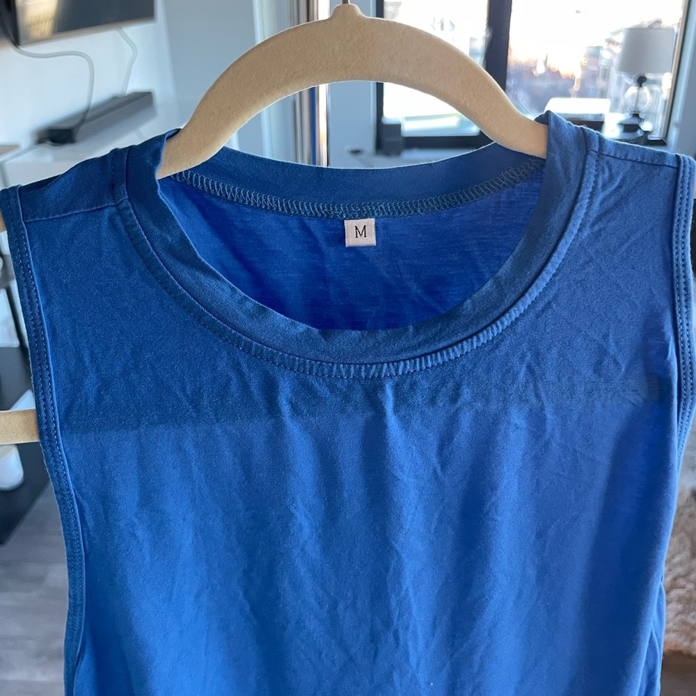 Tank Top - Picture 2 of 3